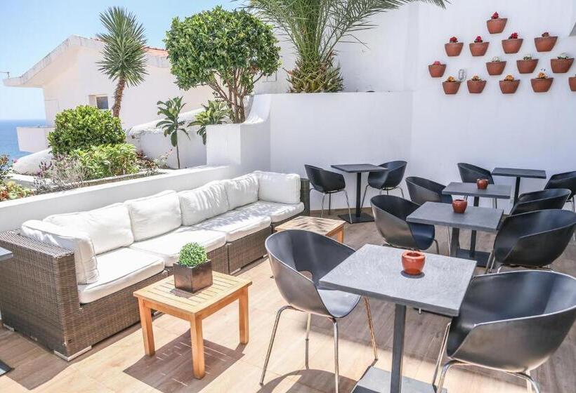 Boa Vista Hotel & Spa   Adults Only