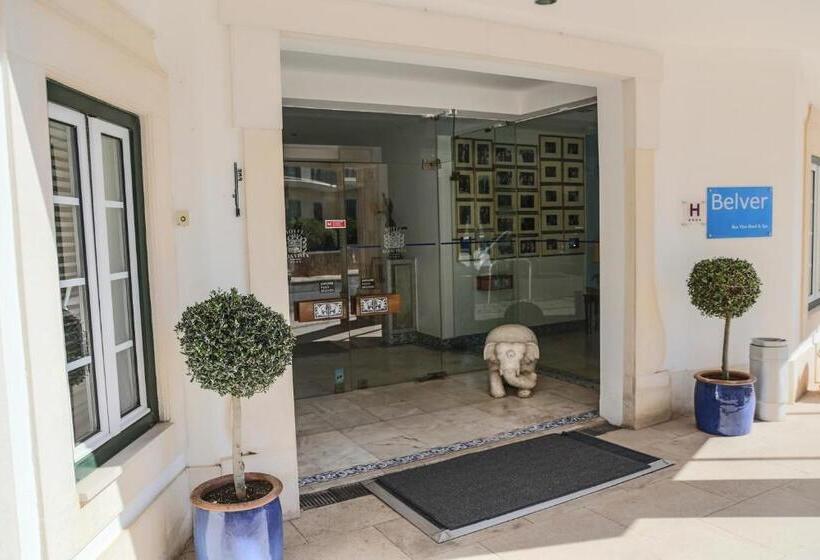 Boa Vista Hotel & Spa   Adults Only