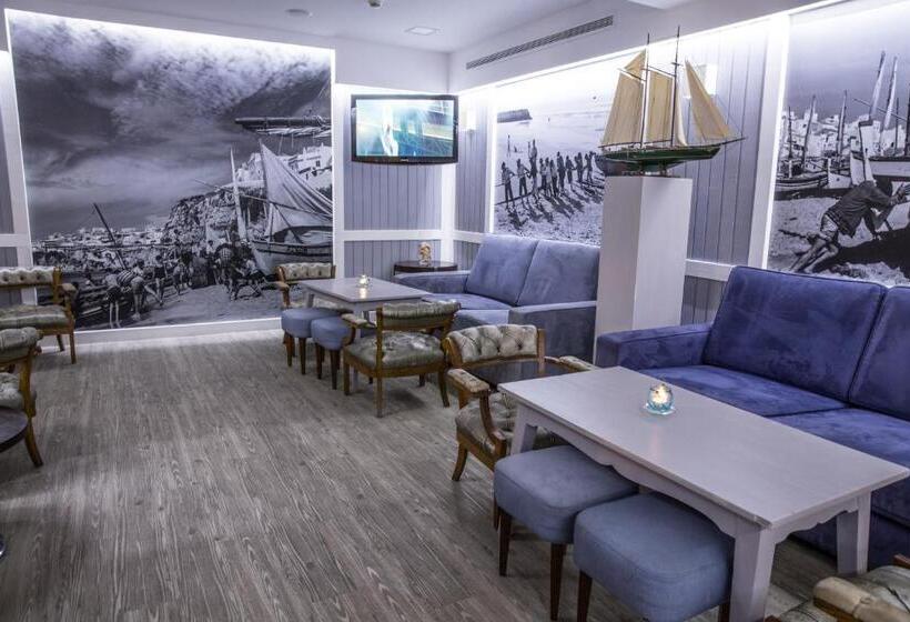 Boa Vista Hotel & Spa   Adults Only