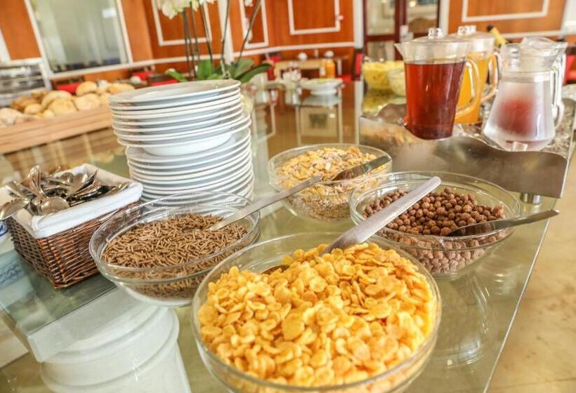 Boa Vista Hotel & Spa   Adults Only