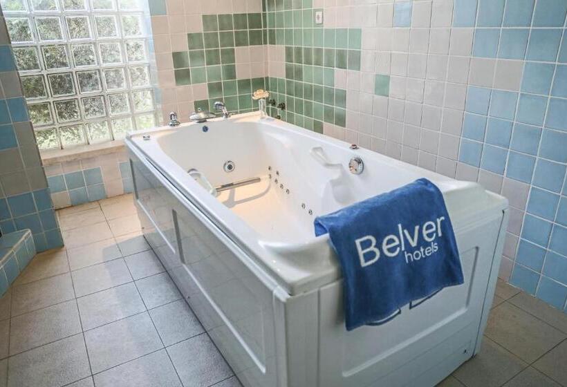 Boa Vista Hotel & Spa   Adults Only