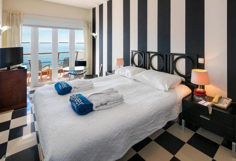 Boa Vista Hotel & Spa   Adults Only