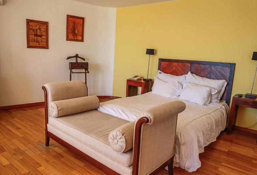 Boa Vista Hotel & Spa   Adults Only