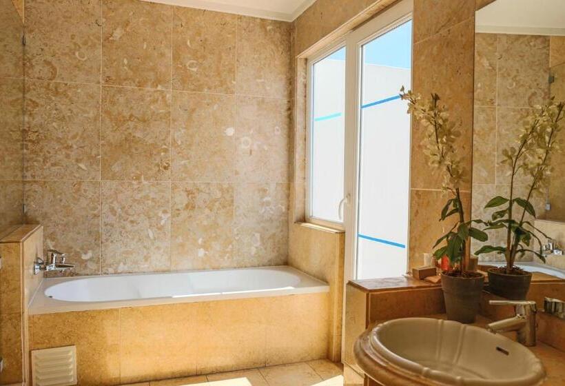 Boa Vista Hotel & Spa   Adults Only