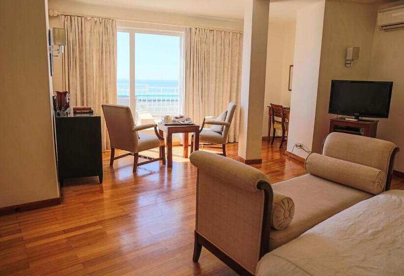 Boa Vista Hotel & Spa   Adults Only