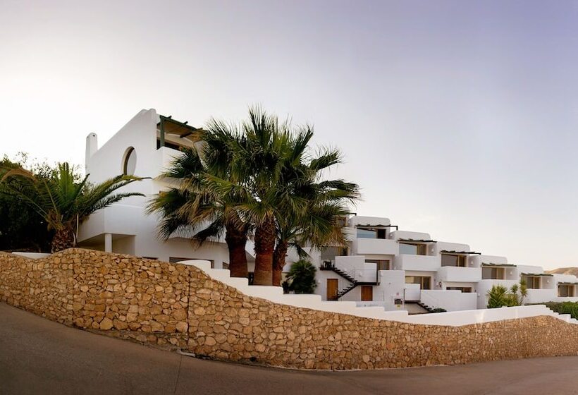 Boutique Hotel El Tio Kiko