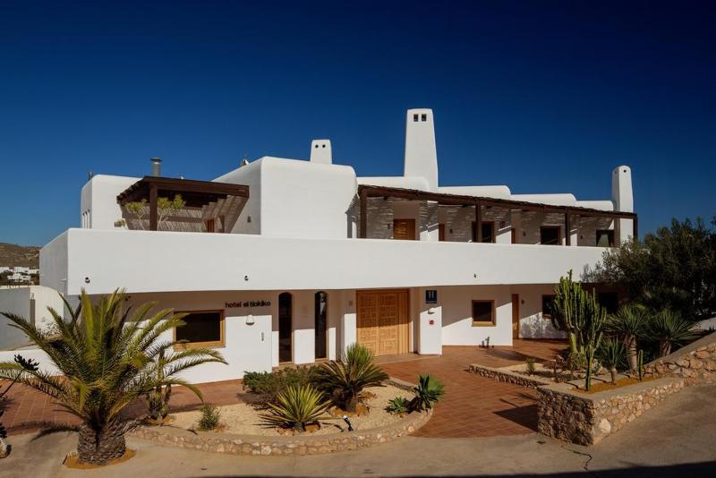 Boutique Hotel El Tio Kiko