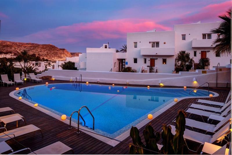 Boutique Hotel El Tio Kiko