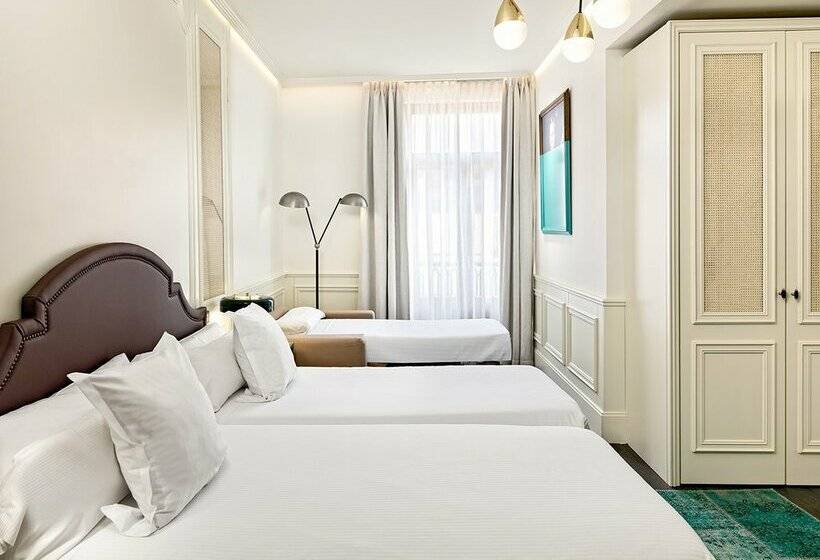 Boutique Hotel H10 Villa de La Reina