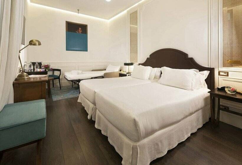 Boutique Hotel H10 Villa de La Reina