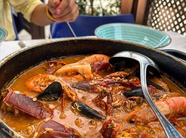 فندق Cal Mariner