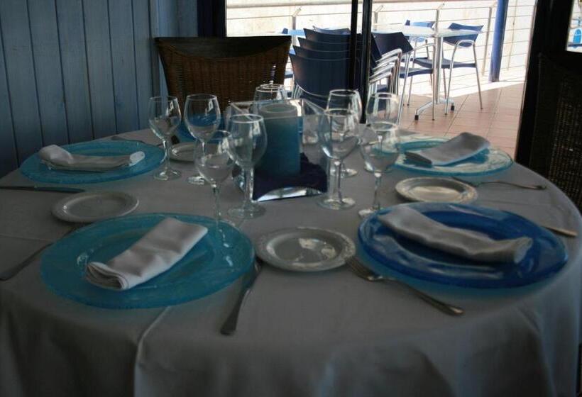 فندق Cal Mariner