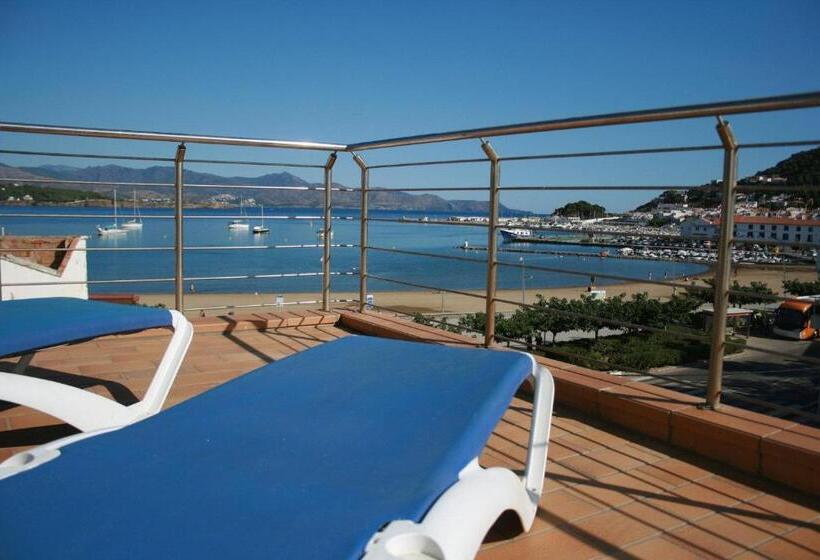 فندق Cal Mariner