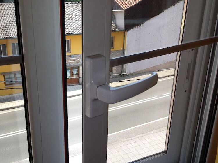 בית מלון כפרי Camargo