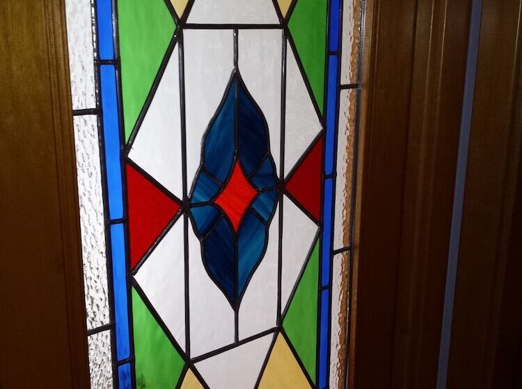 בית מלון כפרי Camargo