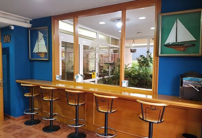 בית מלון כפרי Camargo