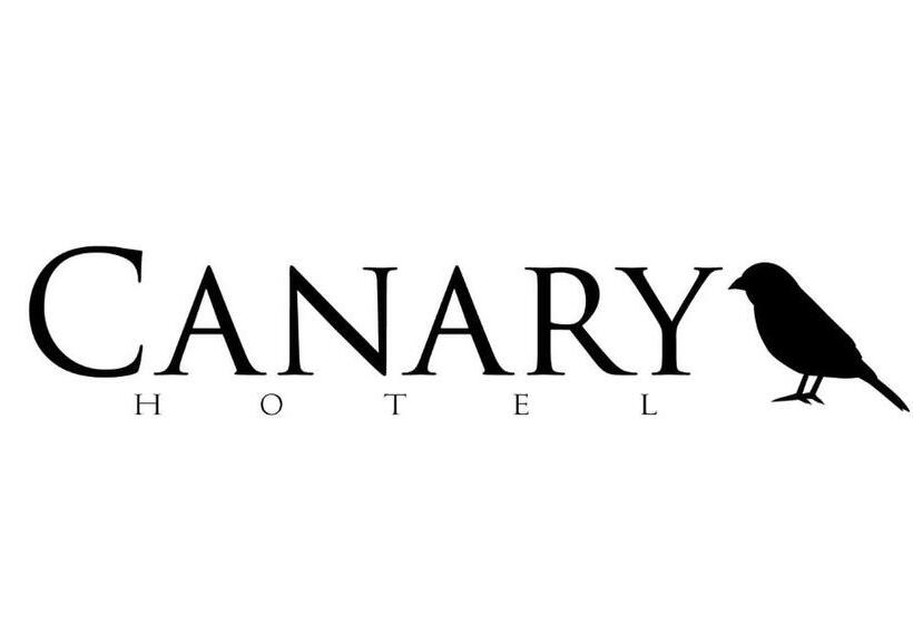 هتل Canary Boutique