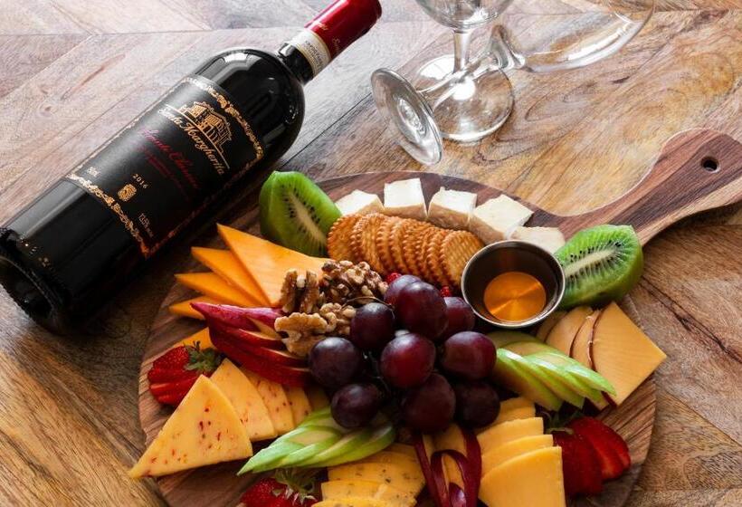 هتل Canary Boutique