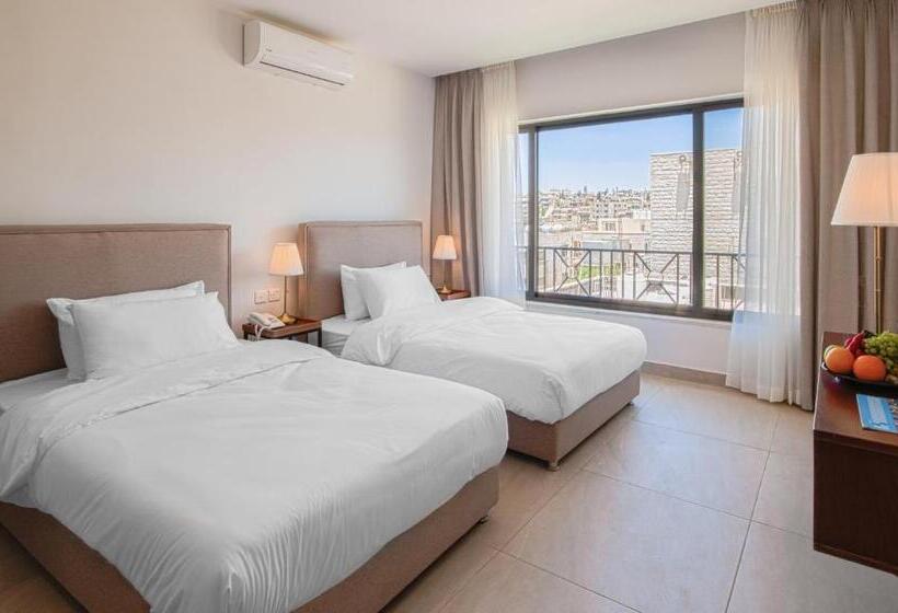 هتل Canary Boutique