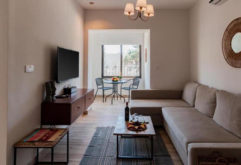 هتل Canary Boutique