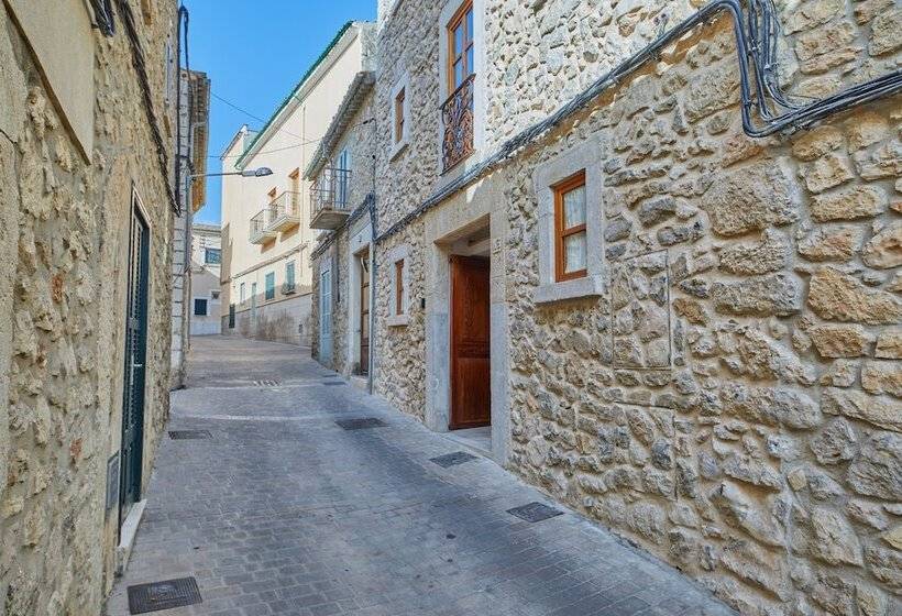 ホテル Cas Comte Suites & Spa   Adults Only