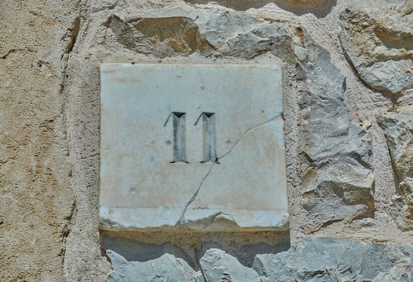 ホテル Cas Comte Suites & Spa   Adults Only