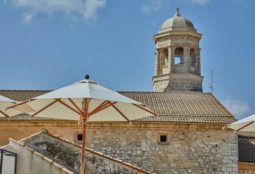 ホテル Cas Comte Suites & Spa   Adults Only