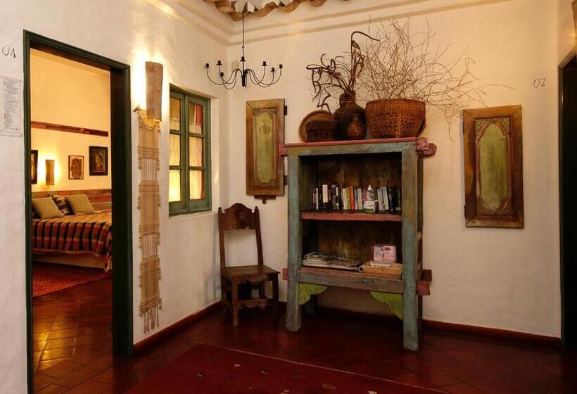 فندق Casa Do Rio / Tavira Inn   Adults Only