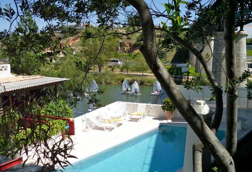 فندق Casa Do Rio / Tavira Inn   Adults Only