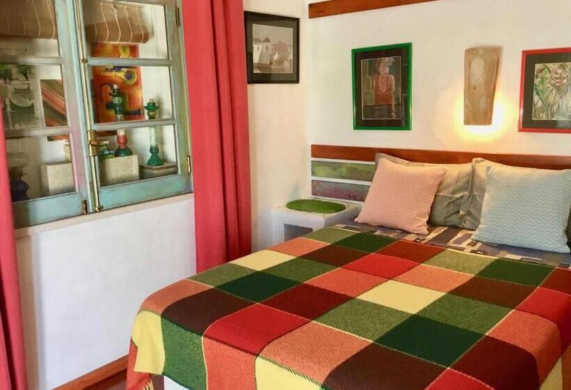 فندق Casa Do Rio / Tavira Inn   Adults Only