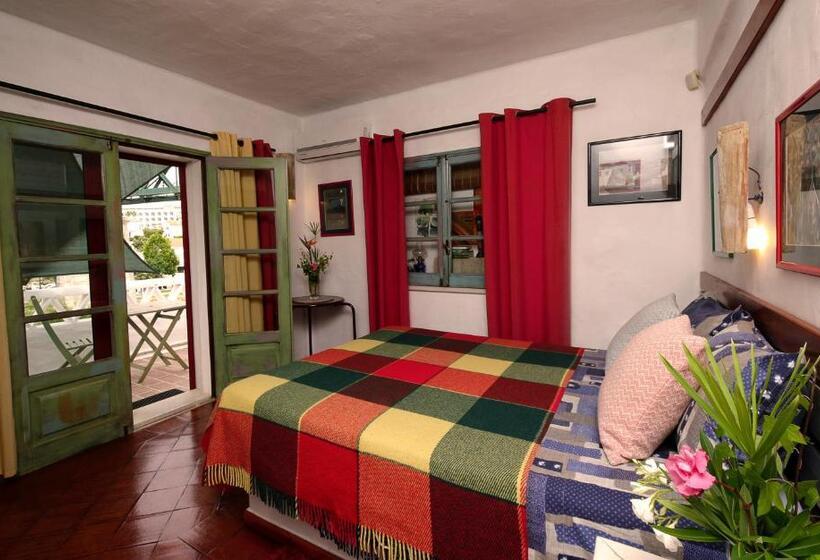 فندق Casa Do Rio / Tavira Inn   Adults Only