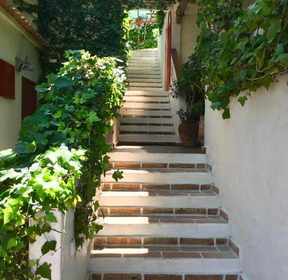 فندق Casa Do Rio / Tavira Inn   Adults Only