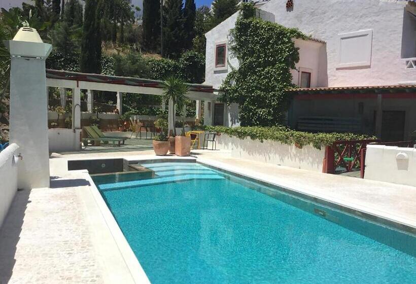 فندق Casa Do Rio / Tavira Inn   Adults Only