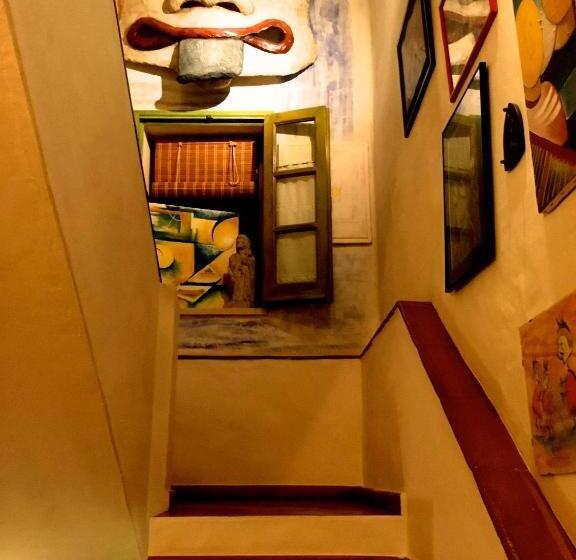 فندق Casa Do Rio / Tavira Inn   Adults Only