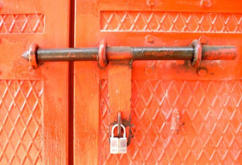 فندق Casa Do Rio / Tavira Inn   Adults Only