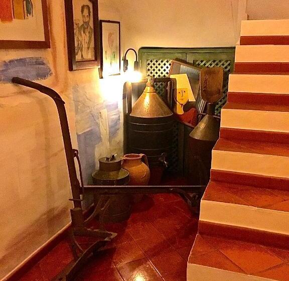 فندق Casa Do Rio / Tavira Inn   Adults Only