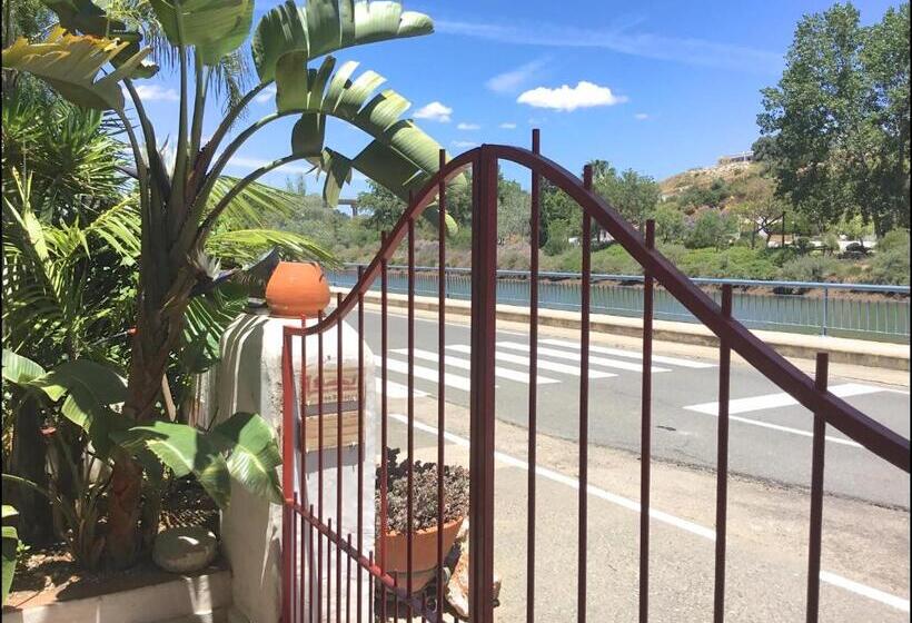 فندق Casa Do Rio / Tavira Inn   Adults Only