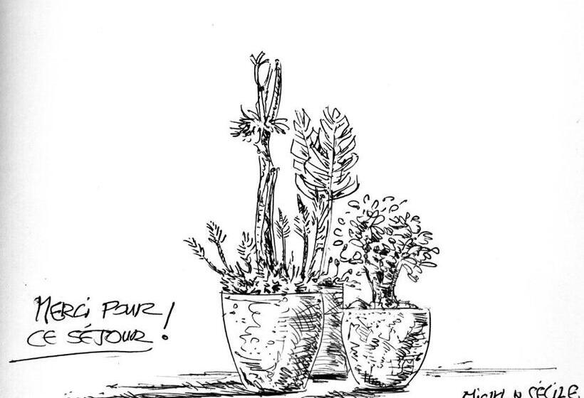 فندق Casa Do Rio / Tavira Inn   Adults Only