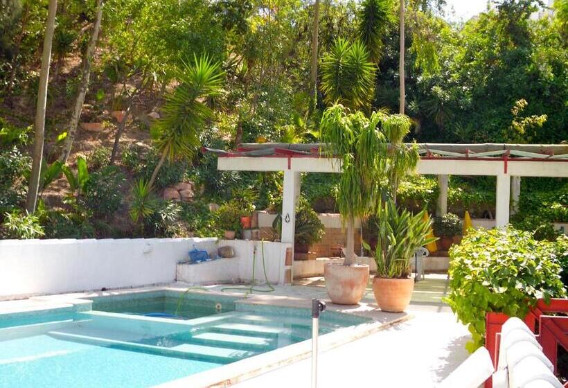 فندق Casa Do Rio / Tavira Inn   Adults Only