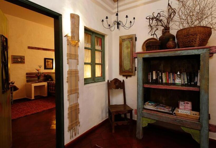 فندق Casa Do Rio / Tavira Inn   Adults Only