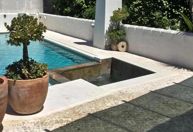 فندق Casa Do Rio / Tavira Inn   Adults Only