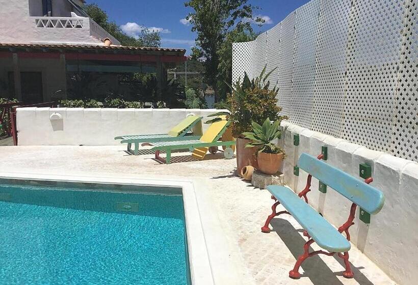 فندق Casa Do Rio / Tavira Inn   Adults Only