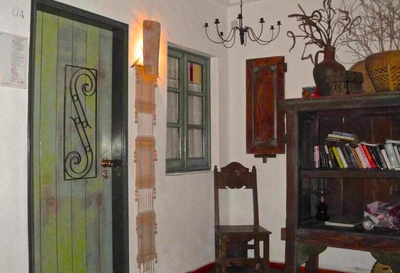 فندق Casa Do Rio / Tavira Inn   Adults Only