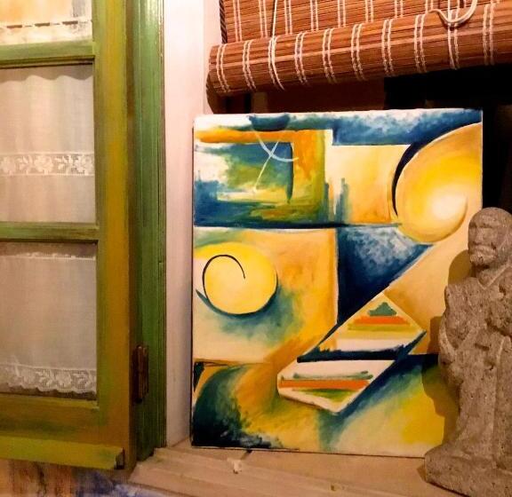 فندق Casa Do Rio / Tavira Inn   Adults Only