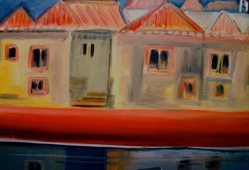 فندق Casa Do Rio / Tavira Inn   Adults Only