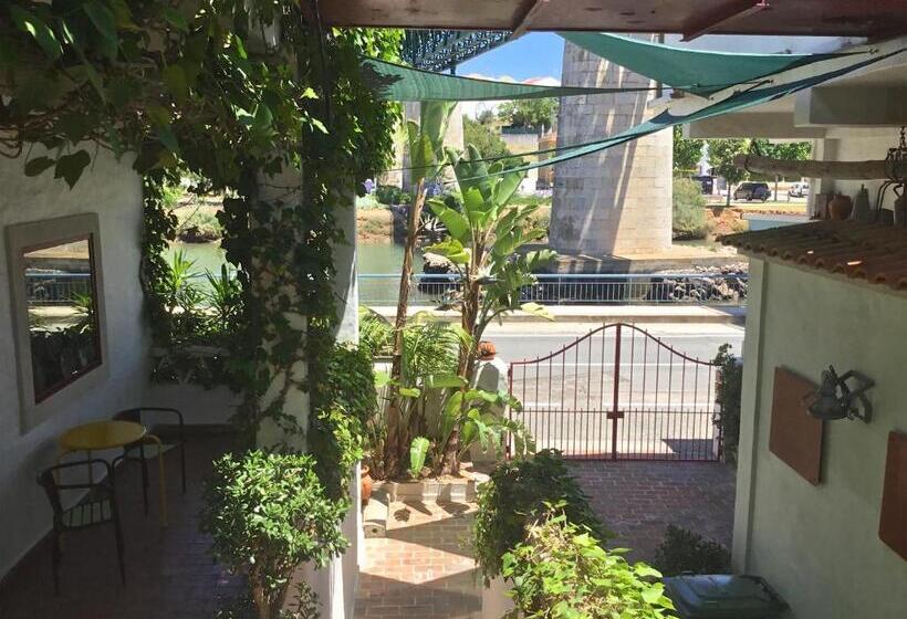 فندق Casa Do Rio / Tavira Inn   Adults Only