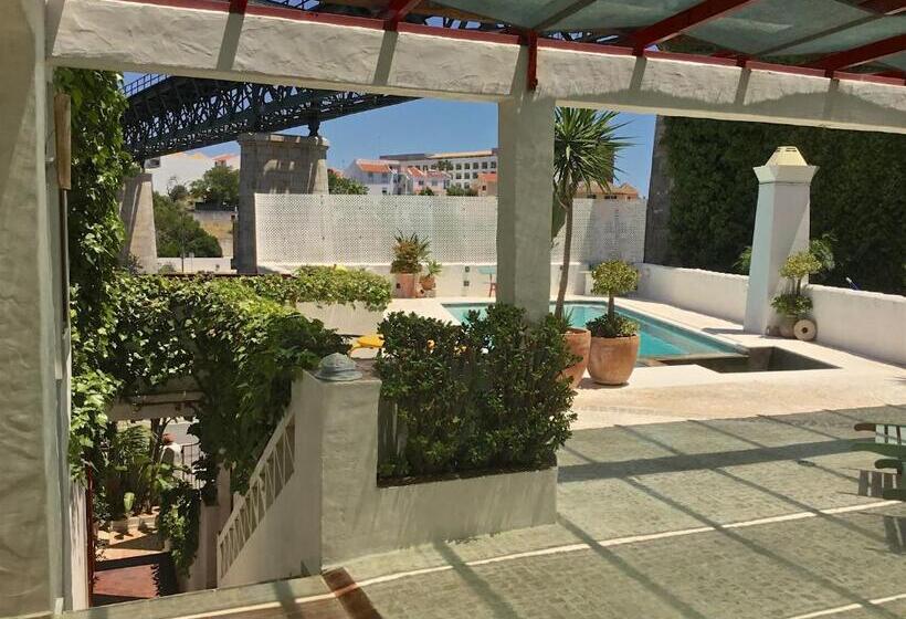 فندق Casa Do Rio / Tavira Inn   Adults Only