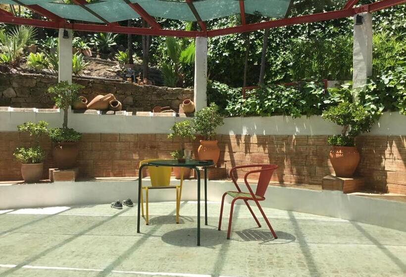 فندق Casa Do Rio / Tavira Inn   Adults Only