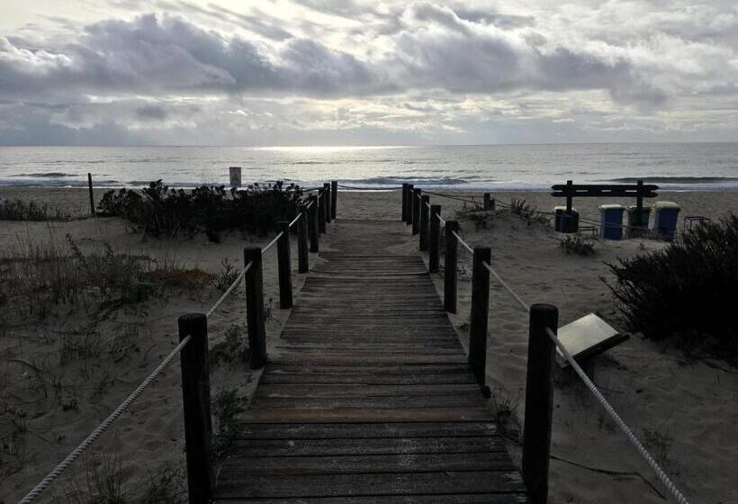 فندق Casa Do Rio / Tavira Inn   Adults Only