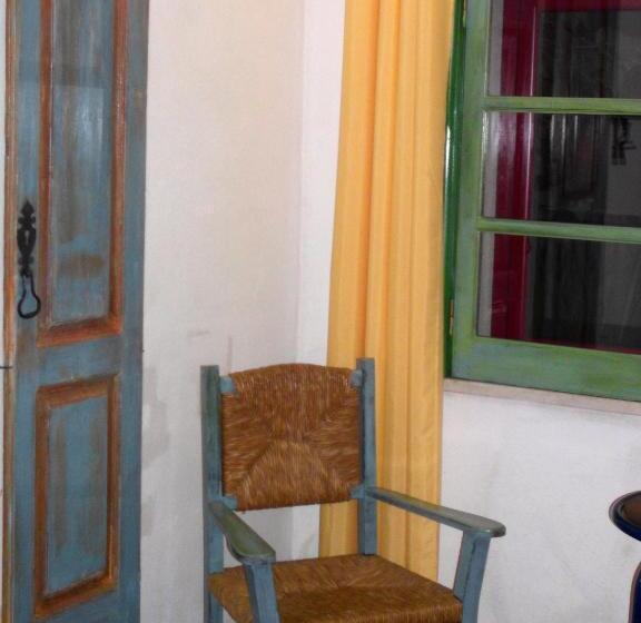 فندق Casa Do Rio / Tavira Inn   Adults Only